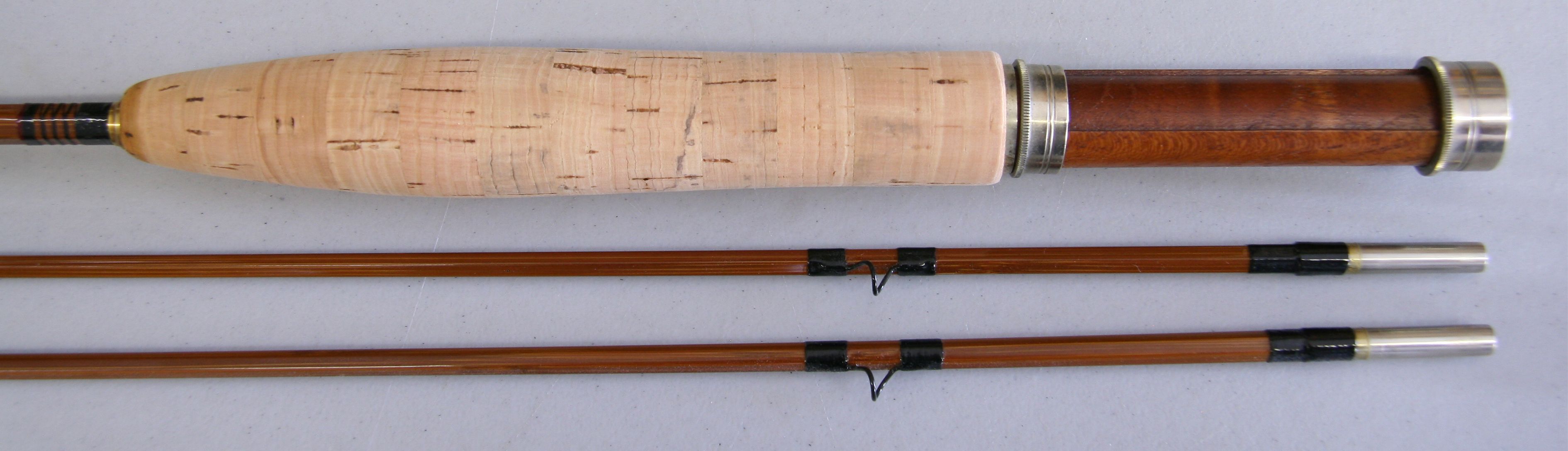 Sweet Water Fly Rod The commissioner 6'6